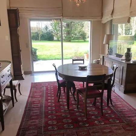 Grande Maison Familiale *