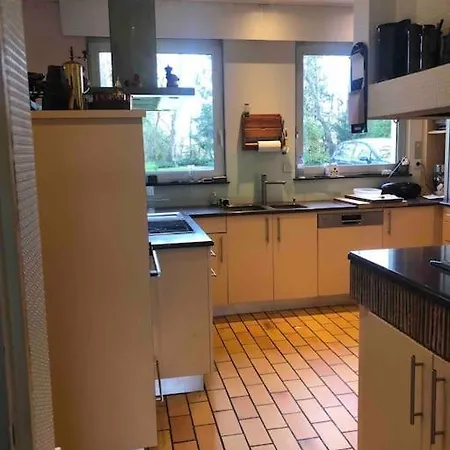 Grande Maison Familiale * Saint-Calez-en-Saosnois
