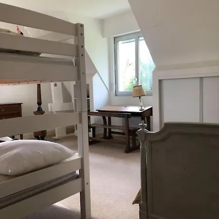 Grande Maison Familiale Saint-Calez-en-Saosnois