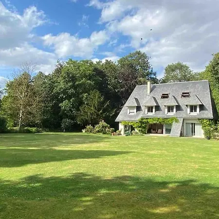 Grande Maison Familiale *